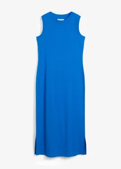 Robe en jersey coton extensible