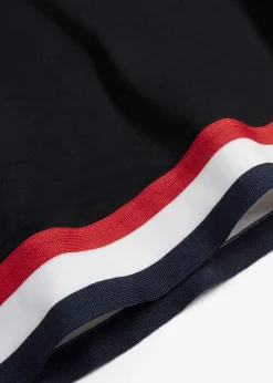 Robe en jersey doux