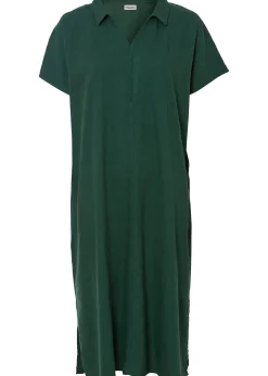 Robe en lin