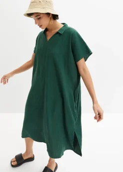 Robe en lin
