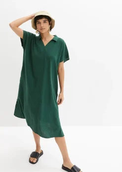 Robe en lin