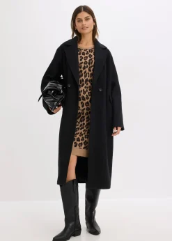Robe en maille