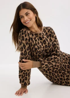 Robe en maille