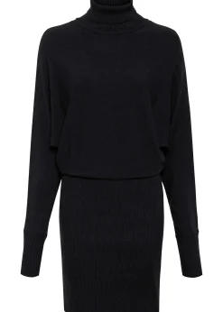 Robe en maille