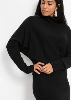 Robe en maille