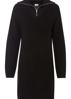 Robe en maille