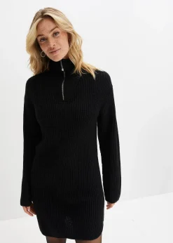 Robe en maille