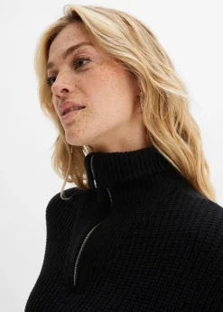 Robe en maille