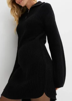 Robe en maille