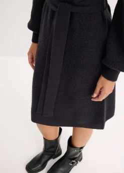 Robe en maille