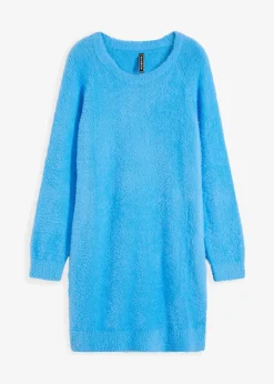Robe en maille