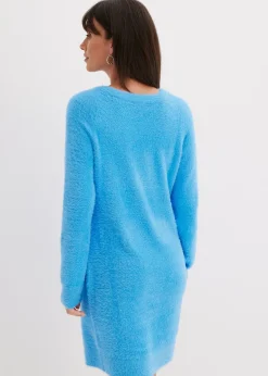 Robe en maille