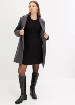 Robe en maille