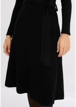 Robe en maille