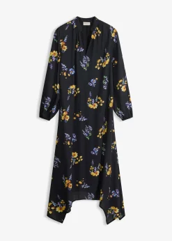 Robe en mousseline