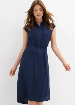 Robe en viscose douce