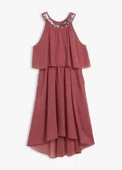 Robe en voile