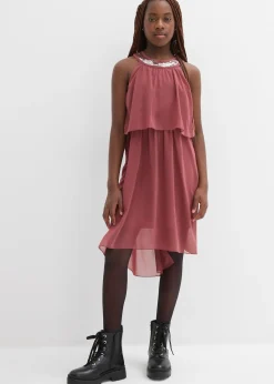 Robe en voile