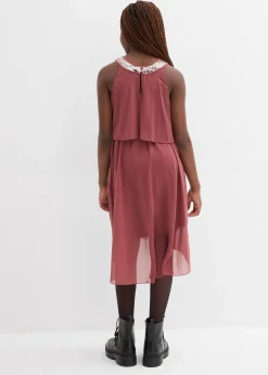 Robe en voile