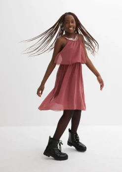 Robe en voile