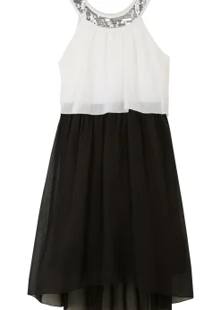 Robe en voile