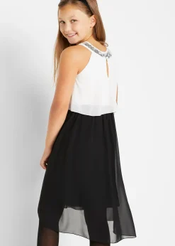 Robe en voile