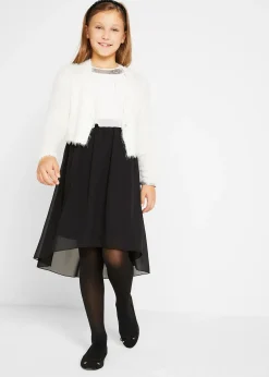 Robe en voile