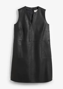 Robe enduite