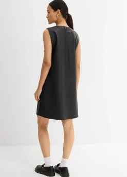Robe enduite