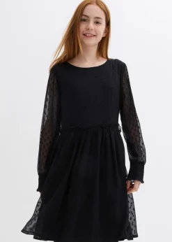 Robe festive pour fille