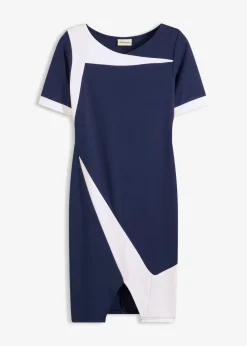 Robe fourreau