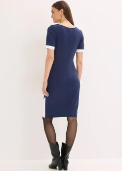 Robe fourreau
