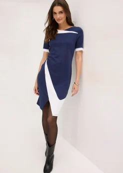 Robe fourreau