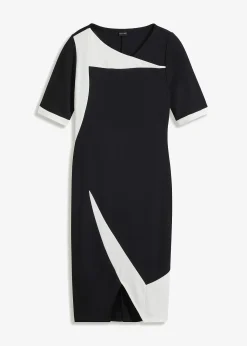 Robe fourreau
