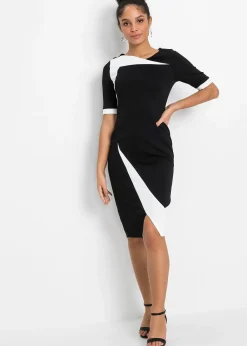 Robe fourreau