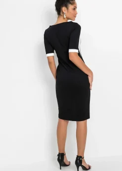 Robe fourreau