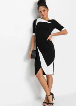 Robe fourreau