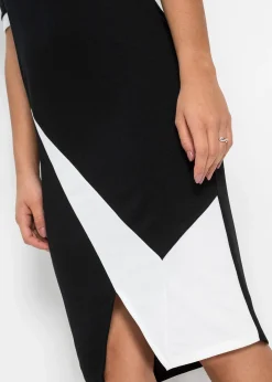 Robe fourreau
