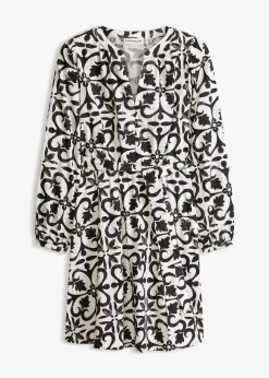Robe imprimée