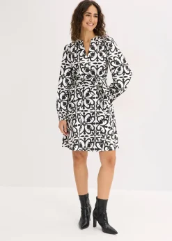 Robe imprimée
