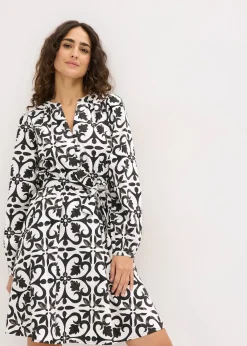 Robe imprimée