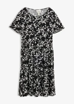Robe imprimée