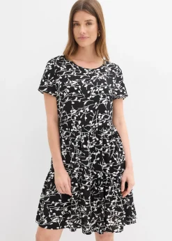 Robe imprimée