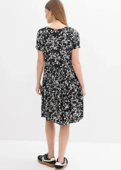 Robe imprimée