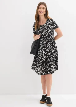 Robe imprimée