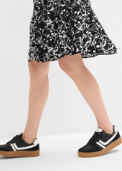 Robe imprimée