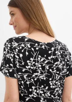 Robe imprimée