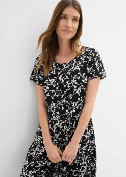 Robe imprimée