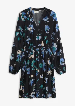 Robe imprimée