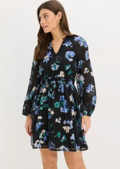 Robe imprimée